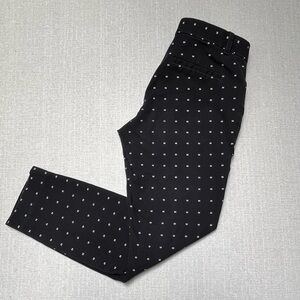 Gap Signature Ankle Skinny Pants